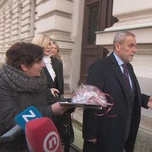 Suđenje Milanu Bandiću - 2