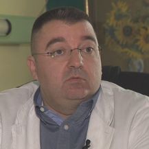 Nepravilnosti u splitskom KBC-u - 1