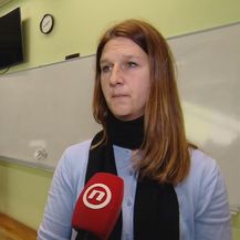 Marija Šuprinović Karakaš