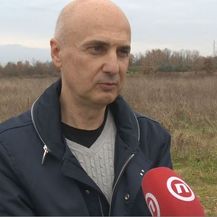 Nenad Velenik, direktor TZ Poreč