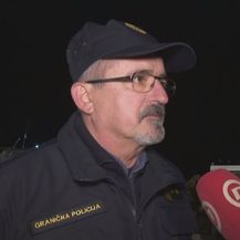 Tehnologija kojom policija prati migrante - 1