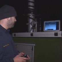 Tehnologija kojom policija prati migrante - 3