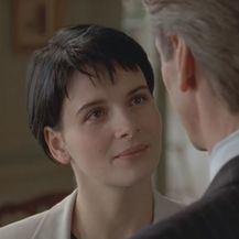 Juliette Binoche