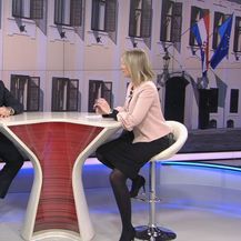 Tomislav Ćorić i Sabina Tandara Knezović