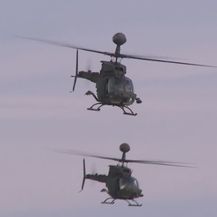Helikopteri - 2