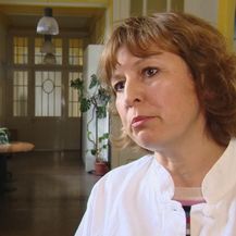 Vesna Višekruna Vučina