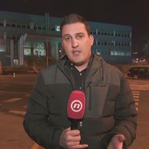 Domagoj Mikić, Nova TV