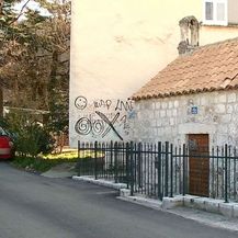 Prodaje se kapelica u Dubrovniku