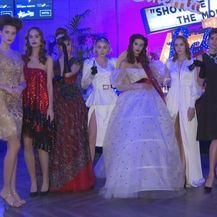 Modnom revijom obilježili Oskare - 13