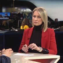 Zdravko Marić u Dnevniku Nove TV - 3
