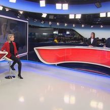 Zdravko Marić u Dnevniku Nove TV - 4