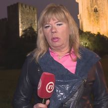 Ivana Petrović javila se iz Savudrije nakon arbitraže - 2