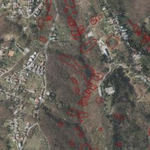 Pantovčak na klizištu, nema rješenja - 3