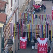 Rijeka - Europska prijestolnica kulture - 2