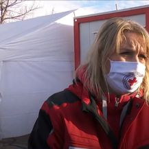 Organizacija humanitarne pomoći za Petrinju - 8