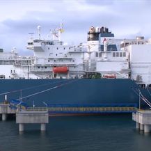 LNG terminal u Omišlju