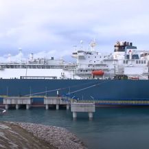 LNG terminal u Omišlju kreće s radom - 3