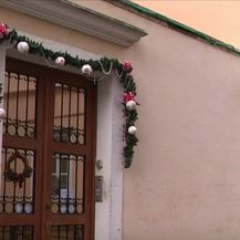 Dom za odrasle osobe sv. Frane - 1