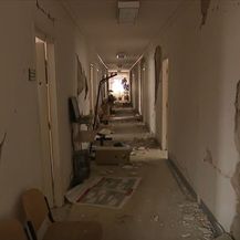 Šteta od potresa u Zaprešiću - 2