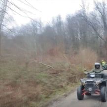 Volonteri koji pomažu Banovini - 3