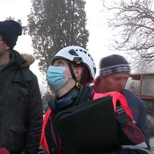 Statičari utvrđuju sigurnost objekata u Banovini - 3