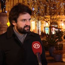 Boris Jokić, ravnatelj Instituta za društvena istraživanja