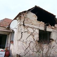 Šteta od potresa u Banovini - 3