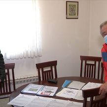 Davor i Ivan Fabijanić