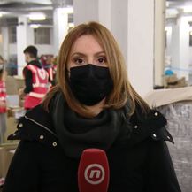 Petar Penava - Skladište humanitarne pomoći - 1
