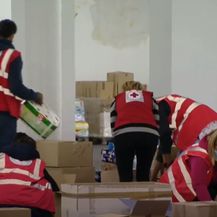 Petar Penava - Skladište humanitarne pomoći - 4