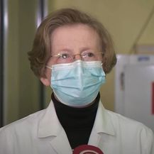 Valentina Baus razgovarala je s Alemkom Markotić - 2