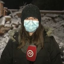 Matea Čorić razgovarala je s Brankom Bakšić Mitić - 2