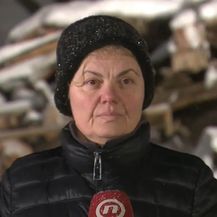 Matea Čorić razgovarala je s Brankom Bakšić Mitić - 3