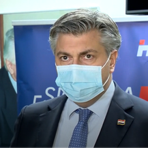 Andrej Plenković