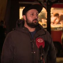 Mario Mihelj, kuhar