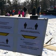 Sanjkalište na Cmroku - 1