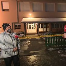 Valentina Vujnović, ravnateljica OŠ Ivan Goran Kovačić u Gori, i Ivana Pezo Moskaljov