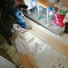 Baraka u kojoj žive Hamid i Zijadeta Šehić - 5