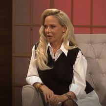 Maja Šuput o imenima za dijete - 1