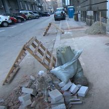Papirologija usporava obnovu Zagreba - 2