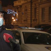 Domagoj Mikić i Marko Rašić - Pucnjava u Zagrebu - 3