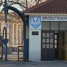 Brodotrogir - 3