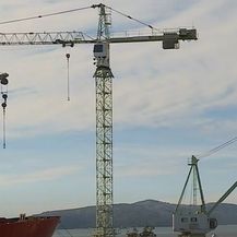 Brodotrogir - 4
