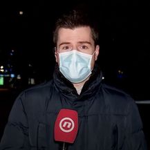 Vibor Vlainić razgovarao je s Gordanom Akrapom - 3