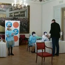 Cijepili se saborski zastupnici - 3
