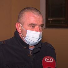 Matea Čorić razgovara s Davorom Fabijanićem - 2