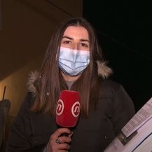 Matea Čorić razgovara s Davorom Fabijanićem - 3