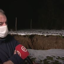 Neven Tomašević, stanovnik Mečenčana