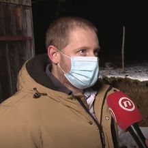 Ivan Čivčić, zamjenik načelniec Općine Donji Kukuruzari