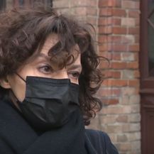 Franka Perković, dekanica Akademije dramskih umjetnosti